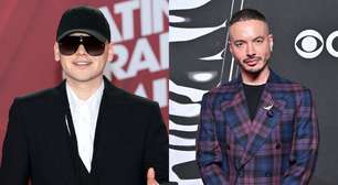 Bizarrap e J Balvin lançam nova música 'BZRP Music Sessions, Vol. 62'