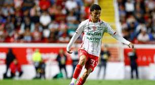 Vasco se aproxima da contratação de Johan Rojas