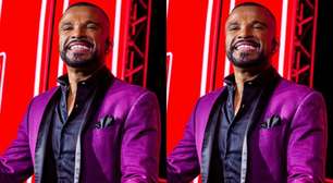 Alexandre Pires expõe golpe milionário de ex-funcionária