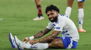 Santos conta com 'carta na manga' para contratar Gabigol