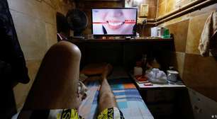 Séries chinesas ganham o mundo como armas de "soft power"