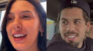 Ana Castela não vai ter tempo para chorar término com Zé Felipe