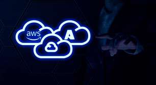 Segurança em nuvem vira carreira premium com salários acima de 18 mil em 2025