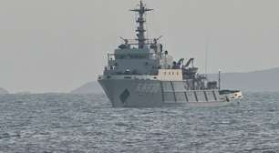 China inicia bloqueio simulado de portos em Taiwan após compra bilionária de armas dos EUA