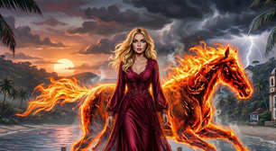 Este signo será o mais afortunado do Horóscopo Chinês em 2026: terá maré de sorte e avanços profissionais no Ano do Cavalo de Fogo