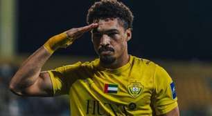 Grêmio faz sondagem por Adryelson, ex-Botafogo