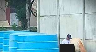 Homem é pego no flagra praticando Zoofilia contra uma égua no RS