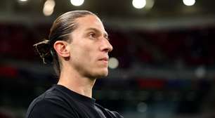 Filipe Luis, Kaio Jorge e Vitão: as notícias do Flamengo!