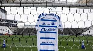 Cruzeiro rejeita investida e define preço de Kaio Jorge; entenda