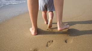 5 dicas para cuidar da pele dos bebês durante o verão