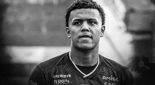 Presidente do Inter-SM relata surpresa após morte de jovem atleta formado no clube