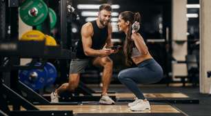 4 exercícios para manter o shape nas férias