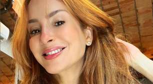 Claudia Leitte vira piada após citar show em Copacabana: 'Ninguém lembra'