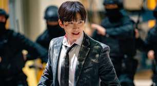 Nem 'Stranger Things', nem 'Emily in Paris': melhor série da Netflix agora é um dorama com 8 episódios que traz Lee Junho como um super-herói atípico