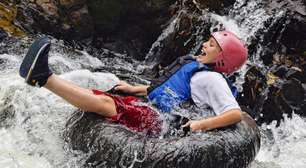 Atrativos públicos para se refrescar no verão, em São Paulo