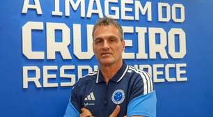 Cruzeiro anuncia Bruno Spindel como diretor de futebol