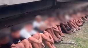 O Instagram anônimo que escancara o verão real - e as entranhas - de Copacabana