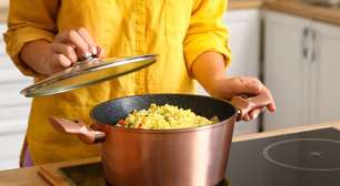 "Esqueci de guardar a comida na geladeira": dá para comer no dia seguinte ou é melhor jogar fora? Veja o que diz essa especialista