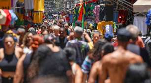 Réveillon deve elevar vendas do comércio carioca em até 3%, diz pesquisa do CDLRio e SindilojasRio