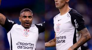 Qual reforço foi mais importante para o Corinthians em 2025? Vote na enquete