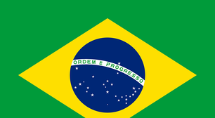 Olha só esse mapa! Assim seria o Brasil com 39 estados