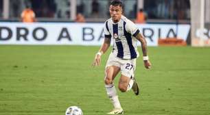 Athletico-PR surpreende torcida com valores pagos por Portilla: "Não esperava por"