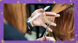 Sonha com um cabelão? Então, está na hora de cortar as pontinhas!