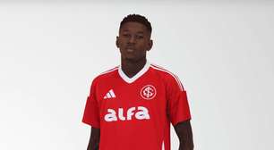 Flamengo fecha contratação do zagueiro Vitão e espera atleta no Rio para exames