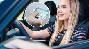 Novas regras da CNH em 2025 permitem mais tempo para dirigir e menos idas ao Detran