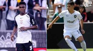 Corinthians oferece Torres por Savarino. Botafogo teria outros alvos no Timão