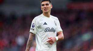 Palmeiras monitora argentinos na Premier League para reforçar meio-campo