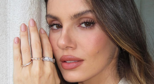 De dourado a branco: 10 inspirações de unhas para Réveillon