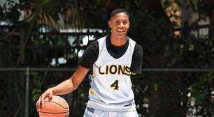 Fenômeno de um braço, Hansel Enmanuel desafia limites e se inscreve no Draft da NBA