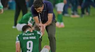 Documentário do Palmeiras no Grupo Globo gera repercussão negativa entre torcedores