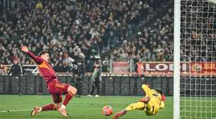 Roma joga bem, vence o Genoa e retoma quarta posição do Italiano