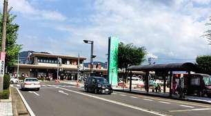 Cidade é potência na produção de óculos no Japão