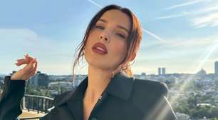 Millie Bobby Brown troca vida glamorosa de Los Angeles para morar em uma fazenda 'caótica' com o marido, Jake Bongiovi: 'Não faço isso por estética. Faço porque adoro'