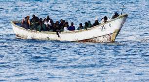 Mais de 3 mil migrantes morreram em 2025 tentando chegar à Espanha pelo mar, aponta Ong