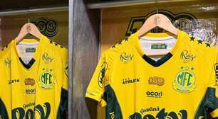 Mirassol encaminha contratação de zagueiro titular do Ceará