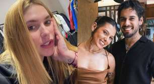 Debochou? Virginia reage após término de Zé Felipe e Ana Castela: 'Escrito por Deus'