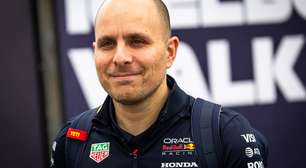 F1: Williams também estaria interessada em contratar engenheiro de Verstappen