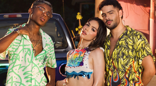 Pedro Sampaio revela segredos do hit JETSKI com Melody!