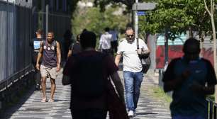 Novo boletim do Inea aponta calor forte em municípios do RJ; Queimados chega a 42,4°C de sensação