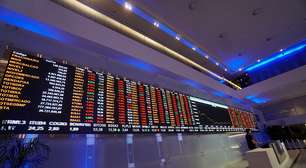 Ibovespa Fecha em Queda na Última Semana do Ano, com Pregão de Liquidez Reduzida