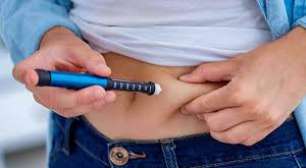 Caneta de emagrecimento reduz gordura no fígado, diz estudo