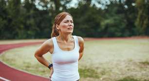 Ficar alguns dias sem treinar faz perder condicionamento?