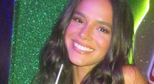 VÍDEO: Veja flagra inédito de Bruna Marquezine com cantor; veja quem é!