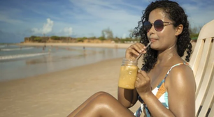 Além da cenoura: esses são os 6 melhores alimentos para estimular o bronzeado