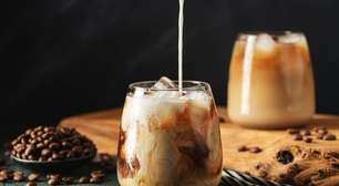 Como fazer café gelado: veja 4 versões diferentes da bebida