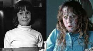 "Minha mãe disse não": Ela foi proibida de fazer o maior filme de terror de todos os tempos - e virou um ícone de Hollywood mesmo assim